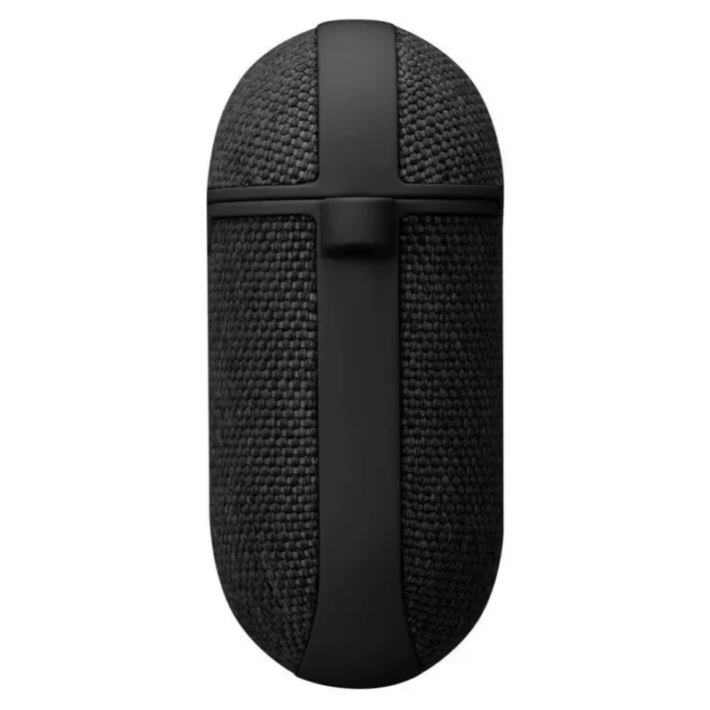 Spigen Urban Fit Case do Apple AirPods (1. i 2. generacji) - Czarny