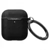 Spigen Urban Fit Case do Apple AirPods (1. i 2. generacji) - Czarny