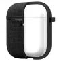 Spigen Urban Fit Case do Apple AirPods (1. i 2. generacji) - Czarny