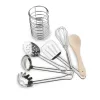 Spin Master Melissa & Doug Kitchen Helper Set