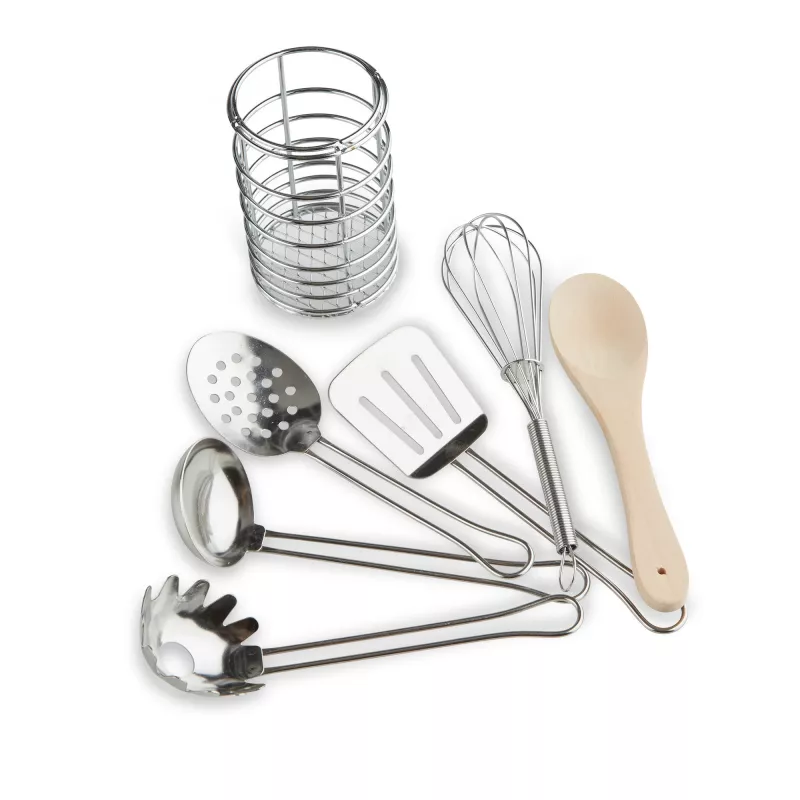 Spin Master Melissa & Doug Kitchen Helper Set