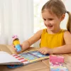 Spin Master Melissa & Doug Sticker WOW! Ice Cream Sticker Stamper & Activity Pad
