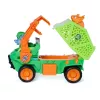 Spin Master Paw Patrol Dino Rescue Rocky's Dino Rescue Recycling Truck