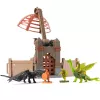 Spinmaster How to Train Your Dragon Dragon Arena Dragon Capture Playset