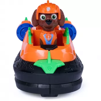 SPINMASTER Paw Patrol Dino Rescue - Zuma's Dino Rescue Hovercraft