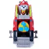 SPINMASTER Paw Patrol: The Dino Movie - Marshall's Extra Large Dino Rescue Fire Truck