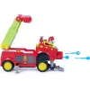 SPINMASTER Paw Patrol: The Dino Movie - Marshall's Extra Large Dino Rescue Fire Truck