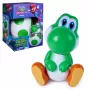 SPINMASTER Super Mario Galaxy Movie - Hatchin' Yoshi Pluszowa Zabawka