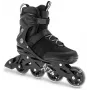 SPOKEY Skates Spookey Ace 44 Rozmiar 44 Wrotki Quad Czarno-Białe