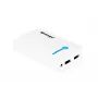 Sponge Power Bank Energy 8400 Biały