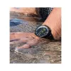 Sponge Surfwatch LCD 1.4i Wodoodporny Smartwatch Czarny