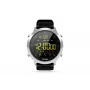 Sponge Surfwatch LCD 1.4i Wodoodporny Smartwatch Czarny