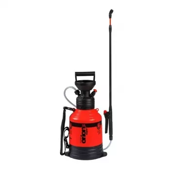 Opryskiwacz z manometrem 3 L Orion