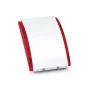 SPW-220 R Indoor Acoustic-Optical Sounder, Red