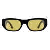 Okulary przeciwsłoneczne SPY Helm 2 Unisex 54/20/143 mm Polycarbonate Happy Lens