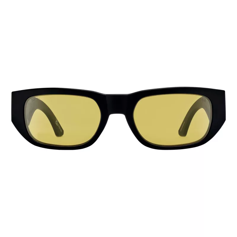 Okulary przeciwsłoneczne SPY Helm 2 Unisex 54/20/143 mm Polycarbonate Happy Lens