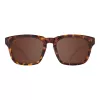 Okulary przeciwsłoneczne SPY Helm Unisex 53/19/139 mm Oprawka Grilamid Soczewki Poliwęglan UV400