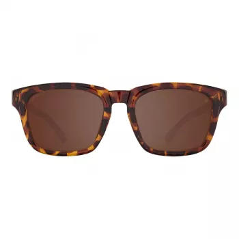 Okulary przeciwsłoneczne SPY Helm Unisex 53/19/139 mm Oprawka Grilamid Soczewki Poliwęglan UV400