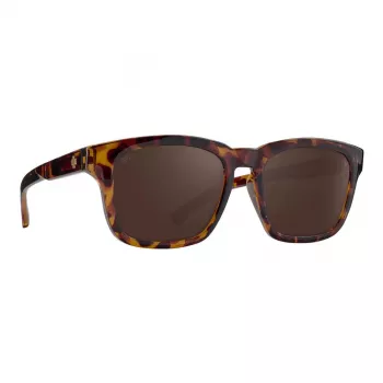 Okulary przeciwsłoneczne SPY Helm Unisex 53/19/139 mm Oprawka Grilamid Soczewki Poliwęglan UV400