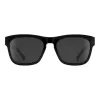 SPY Helm Sunglasses Unisex 57/19/142 mm ARC Polycarbonate Grilamid UV400