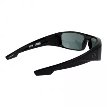 SPY Helm Okulary Przeciwsłoneczne Unisex 61/14/127 mm Happy Lens Grilamid Poliwęglan UV400