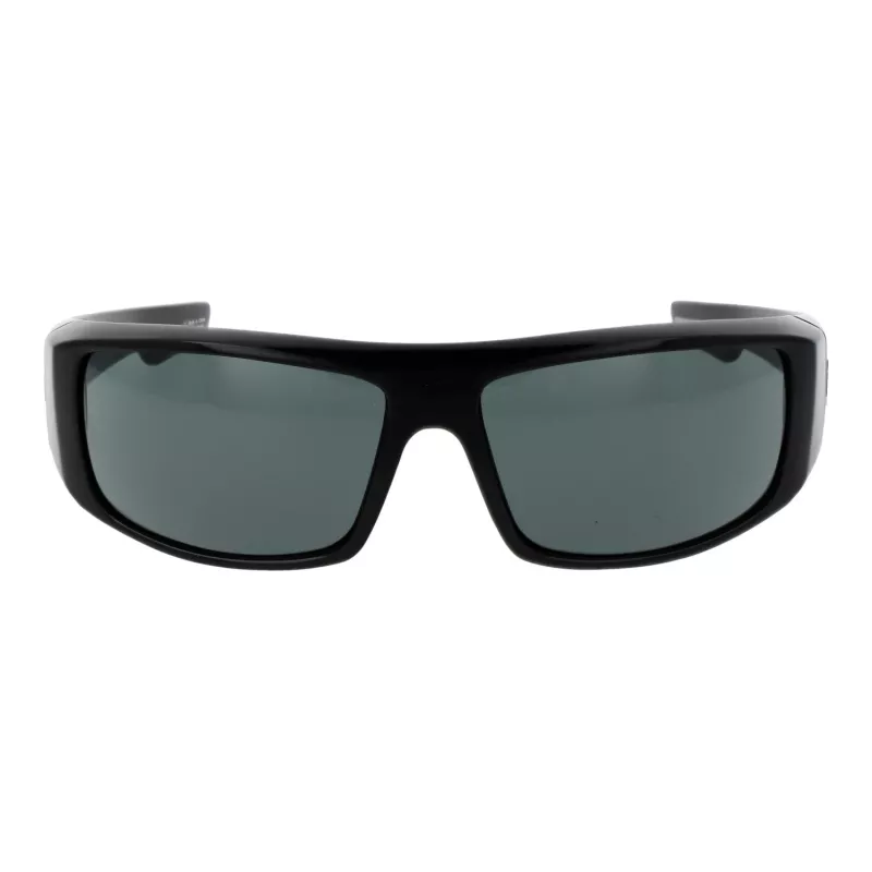 SPY Helm Okulary Przeciwsłoneczne Unisex 61/14/127 mm Happy Lens Grilamid Poliwęglan UV400