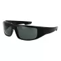 SPY Helm Okulary Przeciwsłoneczne Unisex 61/14/127 mm Happy Lens Grilamid Poliwęglan UV400