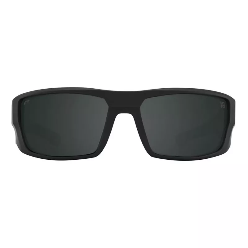 Okulary przeciwsłoneczne SPY MAN 64/16/125 mm UV400 Poliwęglan Acetat