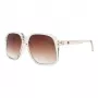 SPY Optic Helm Okulary przeciwsłoneczne - matowa czarna oprawka, szare soczewki, unisex 59/16/135 mm