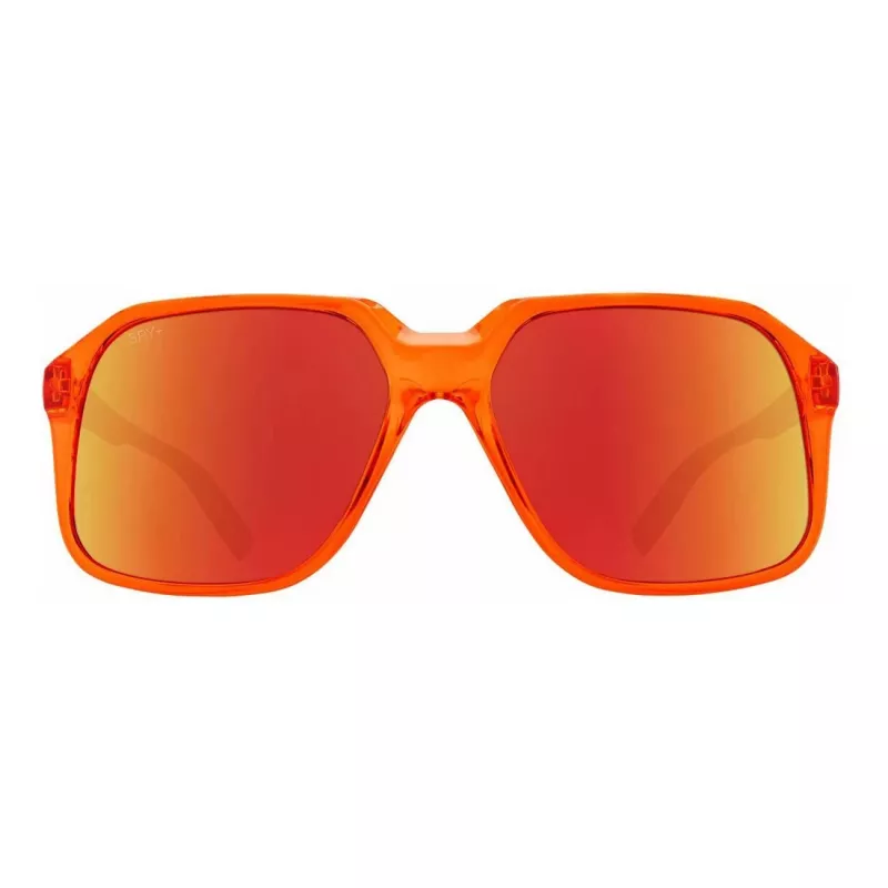 SPY Okulary przeciwsłoneczne Unisex 1800000000063 (Lens/Bridge/Temple) 59/16/135 mm