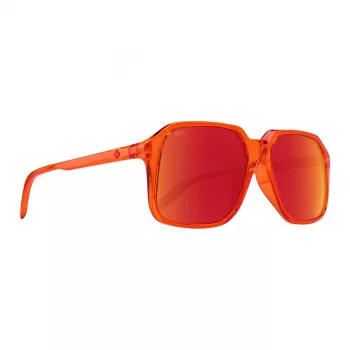 SPY Okulary przeciwsłoneczne Unisex 1800000000063 (Lens/Bridge/Temple) 59/16/135 mm