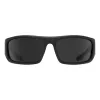 Okulary przeciwsłoneczne SPY Unisex 183211374135 (Soczewka/Mostek/Zausznik) 58/17/145 mm