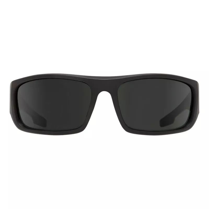 Okulary przeciwsłoneczne SPY Unisex 183211374135 (Soczewka/Mostek/Zausznik) 58/17/145 mm