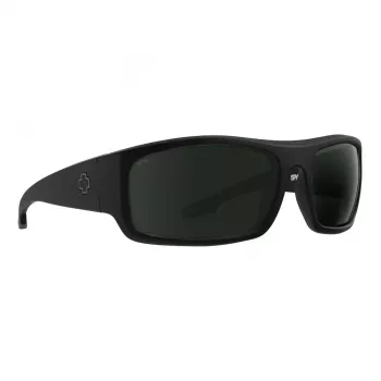 Okulary przeciwsłoneczne SPY Unisex 183211374135 (Soczewka/Mostek/Zausznik) 58/17/145 mm