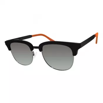 SPY Okulary przeciwsłoneczne Unisex 6700000000052 (Lens/Bridge/Temple) 51/21/140 mm