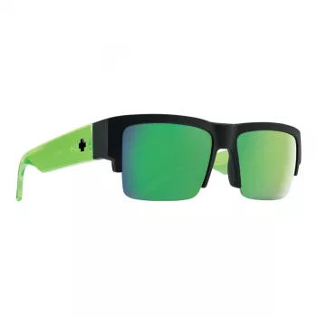 Okulary przeciwsłoneczne SPY Unisex 6700000000082 (Lens/Bridge/Temple) 57/18/145 mm