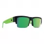 Okulary przeciwsłoneczne SPY Unisex 6700000000082 (Lens/Bridge/Temple) 57/18/145 mm