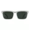 Okulary przeciwsłoneczne SPY Unisex 6700000000145 (57/18/143 mm) Matte Black