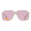 SPY Okulary przeciwsłoneczne Unisex 6700000000174 (Lens/Bridge/Temple) 59/16/135 mm
