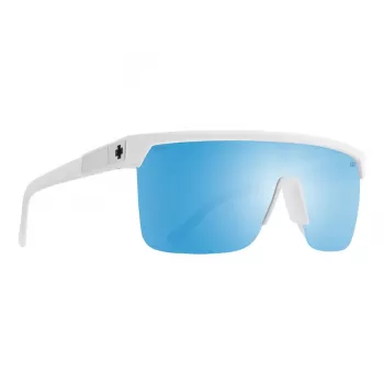 SPY Okulary przeciwsłoneczne Unisex 6700000000183 (Soczewka/Mostek/Zausznik) 134/00/140 mm