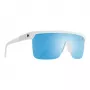 SPY Okulary przeciwsłoneczne Unisex 6700000000183 (Soczewka/Mostek/Zausznik) 134/00/140 mm