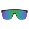 SPY Okulary przeciwsłoneczne Unisex 6700000000214 (Lens/Bridge/Temple) 134/00/140 mm