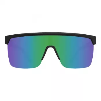 SPY Okulary przeciwsłoneczne Unisex 6700000000214 (Lens/Bridge/Temple) 134/00/140 mm