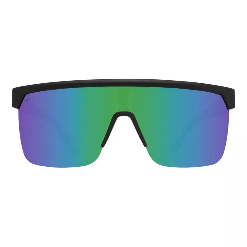 SPY Okulary przeciwsłoneczne Unisex 6700000000214 (Lens/Bridge/Temple) 134/00/140 mm