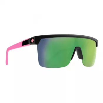SPY Okulary przeciwsłoneczne Unisex 6700000000214 (Lens/Bridge/Temple) 134/00/140 mm