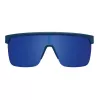 Okulary przeciwsłoneczne SPY Unisex 6700000000216 (Soczewka/Mostek/Zausznik) 134/00/140 mm