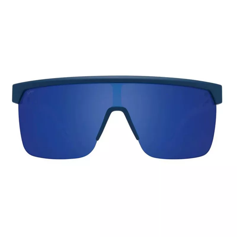 Okulary przeciwsłoneczne SPY Unisex 6700000000216 (Soczewka/Mostek/Zausznik) 134/00/140 mm