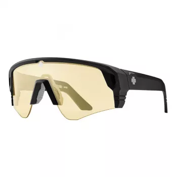SPY Okulary przeciwsłoneczne Unisex 6700000000231 - Oprawka Grilamid, Soczewki poliwęglanowe, Ochrona UV400, 142/00/147 mm