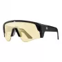 SPY Okulary przeciwsłoneczne Unisex 6700000000231 - Oprawka Grilamid, Soczewki poliwęglanowe, Ochrona UV400, 142/00/147 mm