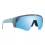 SPY Okulary przeciwsłoneczne Unisex 6700000000233 Matte Black Happy Gray Green Polarized